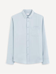 Celio Светлосиня мъжка риза Celio Gacocel Celio | Sin | МЪЖЕ | S