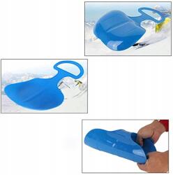 Alma Csúszda Nagy Szánkó Hó Csúszda (RC-K-1219)