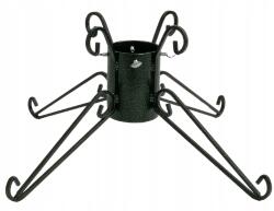 TUCHMET Fém állvány a nagy élő karácsonyfa alá "Hanga (5907791001399)