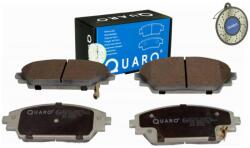 Quaro Első Fékbetét Mazda 3 III 1.5-2.2 13-19 CX-3 1.5-2.0 15-18 +szag