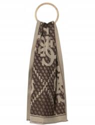 Guess Férfi mintás sál Guess AM9442POL03 méret univerzális