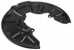 NTY Féktárcsa Védőlemez Smart Fortwo 451 07- /elől, Bal/ 4514210120