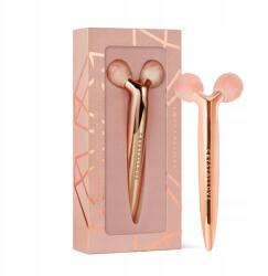 CRYSTALLOVE 3D lifting masszírozó archoz rózsakvarccal (cry-129)