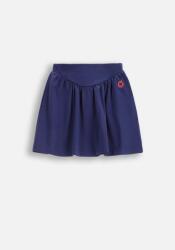 Coccodrillo Lány szoknya Sötétkék Bő szabású szoknya 098 Coccodrillo ZC5 (5904986606407)