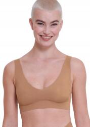 Sloggi Zero Feel Női Melltartó Bézs Sima S J2H (10217728)