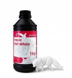 Phrozen Gyanta 3D nyomtatóhoz Phrozen Aqua Oat White 1kg