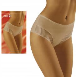 Wolbar Bugyi Wolbar Eco-QI bézs M (5903133311423)