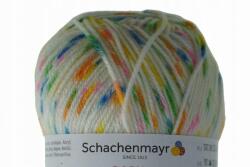 Schachenmayr Bravo Baby 185 Fonal többszínű (00181) 50g 185m (00181)