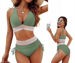  Leértékelt modellek női fürdőruhák - bikini szett (4537380987080)