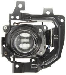 Abakus Ködlámpa 214-2034L-AQ/DEP