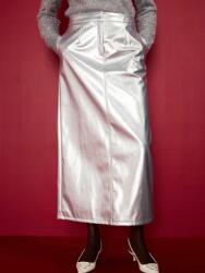 Vila Ezüst Metál Szoknya (38) (597010)