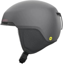 Giro Taggert Mips női sí bukósisak snowboard metál 52-55, 5 cm S (7162540)