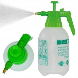  Kézi Permetező Nagynyomású Adagoló Kerti Permetező 2L-ES (KX4844)