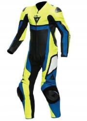 Dainese Motoros gyerek overál Dainese Gen-Z Junior 1PC Sárga-Fluo 164