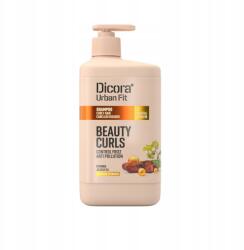 Dicora Urban Fit Beauty Curls sampon (800 ml) (8429871990982)