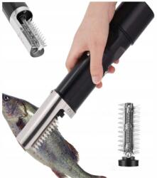  Elektromos Halkaprító, Üzleti Automatikus Halmérleg (oshhni-70065025)