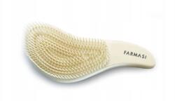 Farmasi fésülőkefe nedves és száraz haj kifésüléséhez (9001391)