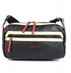 Hispanitas Női kézitáska Hispanitas BI243536 Fekete (BI243536)