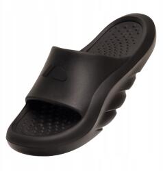 Kubota Habszivacs Flip-flop Papucs Kubota Férfi 44/45 Fekete Nyári Kényelmes 44/45 (K25SS-113-001-23-1-014)