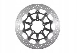 NG Első féktárcsa NG1537 Kawasaki ZX-10R 16-18r