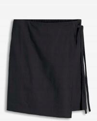 Bonprix Mini Lenvászon SZOKNYA__50