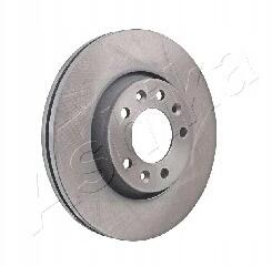 Ashika Féktárcsa 60-00-0251/ASH