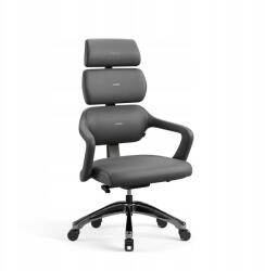 Diablo Chairs Diablo V-Modular Irodai ergonomikus szék szürke Shadow Grey (1597)