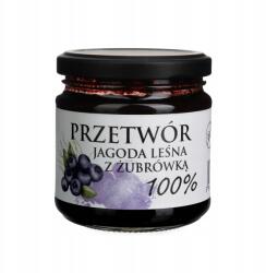  Falusi Kunyhó Erdei Bogyósgyümölcs Készítés 100%