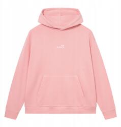 Kubota Női Kapucnis Pulóver Férfi "s" Meleg Statement Rózsaszín "s (K25SS-205-001-28-1-00S)