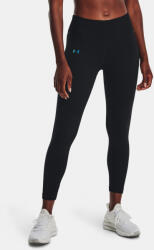 Under Armour Дамски клин Under Armour UA Rush Seamless Ankle Leg Under Armour | Cheren | ЖЕНИ | XS