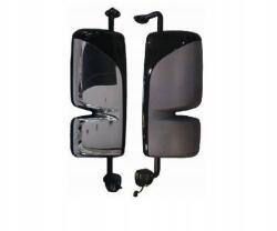 Tangde Tükör Mb Actros 3 Bal Manuális. aljzat. rögzítéssel-krómozott Tangde ZL01-5