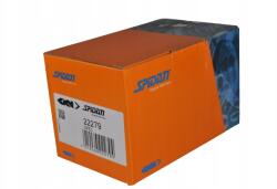 Spidan Opel Rover Féltengely Gumiharang