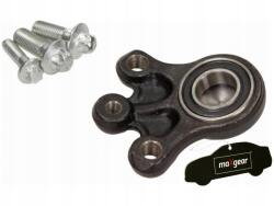 ME Premium Lengőkar Csavar Citroen C6 2.2-3.0 05-12 C5 III 1.6-3.0 08-15 +illat