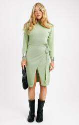 Aria Cove Kötött Ruha Megkötős (38) (567695)