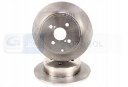 ATM Mikoda Ham. tyl Tárcsa Toyota 2234/ATM