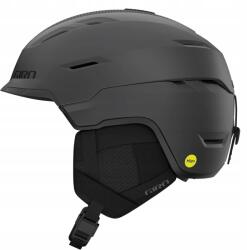 Giro Bukósisak Giro Tor Spherical Mips sí snowboard grafit S 52-55, 5 cm (7146053)