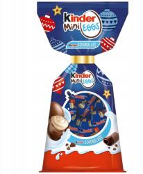 Kinder Karácsonyi Mini Csokoládé Tojás 85g (8000500392041)