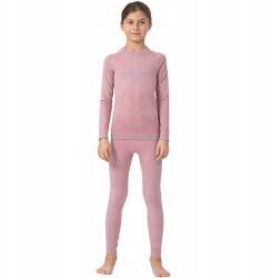 4F Varrat nélküli fehérnemű lányoknak 4F F109 sötét rózsaszín 4FJAW23USEAF109 53S 1 (4FJAW23USEAF109)