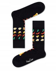 Happy Socks zokni PIV01-9300 MÉRET36-40 Jed