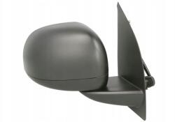 Alkar Visszapillantó tükör P (elektromos, domború) Fiat Panda 169 09.03-12.12