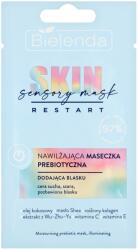 Bielenda Skin Restart Sensory Mask Hidratáló prebiotikus maszk (5902169048921)