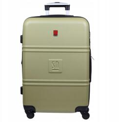 Słoń Torbalski Nagy Gurulós Bőrönd Nagyon tágas Bővített +5cm Kemény Abs Tsa zár (04-0411S-07)