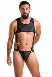 Passion 056 Body Adam black L/XL (72-70200)