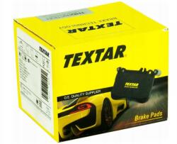 Textar Hátsó Fékbetét Textar 2552501
