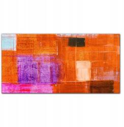 Coloray Fali vászonkép Impresszionizmus 100x50 (010030010010000016955)