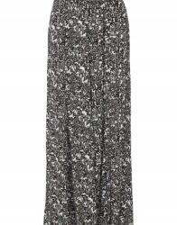 Bonprix 38-AS Női Nadrág Pallazo Slicc