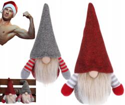 Karácsonyi Manó Mikulás Dekoráció Ajándék Karácsonyra 2