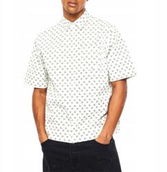 Diesel férfi rövid ujjú ing, lezser, klasszikus, mintás, S- méret (00SGR2-0HAXH-100)