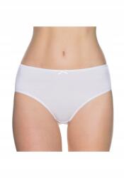 Lama Bugyi L-400BI, Size XXL, fehér, 3-PAK, klasszikus szabású (BI-400)