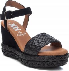 XTI B52115 Xti Tornacipő Szandál 40-ES (42255)